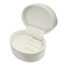 ジュエリー収納ボックス バッグ型 トラベルポーチ sjc-048