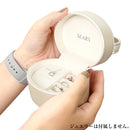 ジュエリー収納ボックス バッグ型 トラベルポーチ sjc-048