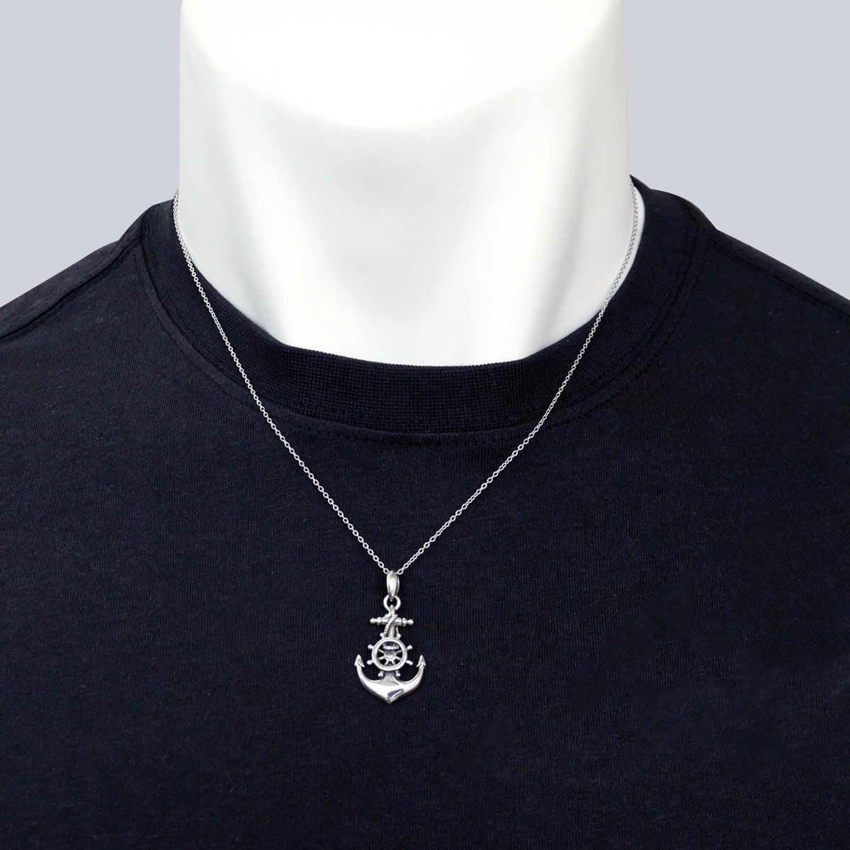 ペンダントトップ A&G エーアンドジー セルティックアーツ シルバー925 A&G（ネックレス）のフリマアイテム一覧