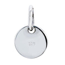 ペンダントトップ ネックレス トップ ツバメ スワロー メンズ レディース ユニセックス シルバー925 sp01-0025