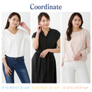 ネックレス クロス 十字架 ハート レディース K10 ゴールド WG YG PG ダイヤモンド 0.02ct sp51-0006