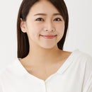 ネックレス レディース オープンハート K18 ゴールド sp56-0002