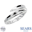 リング 指輪 メンズ レディース シルバー925 sr01-0001