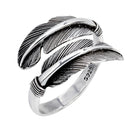 フリーリング 指輪 メンズ レディース ユニセックス シルバー925 シルバーリング