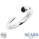 フリーリング 指輪 メンズ レディース ユニセックス シルバー925 シルバーリング