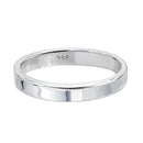 リング 指輪 メンズ レディース ユニセックス ペア 平打ち シルバー925 シルバーリング