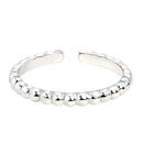 フリーリング 3本セット シルバーカラー/イエローゴールドカラー/ピンクゴールドカラー 重ね付け 韓国風 sr03-0002